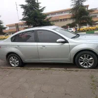 برلیانس اتومات 95 بی رنگ درجه یک|خودرو سواری و وانت|رشت, پیرکلاچای|دیوار