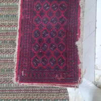 دو تخته فرش ۱۲ و ۶ متری تعدادی پتو و ظروف|فرش|تهران, صفا|دیوار