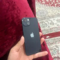 iPhone 13 normal