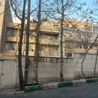 پاسداران / کلنگی / ۲۱۰ متر بر ۹
