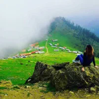 تور طبیعتگردی ماسال ۲.۵ روزه با اقامت هتل