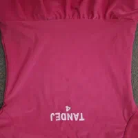 لباس ژیمناستیک دخترانه|لباس|قدس, شهر‌قدس|دیوار