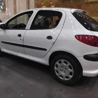 ۲۰۶ مدل ۱۴۰۱