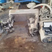 تعمیر پکیج و آبگرمکن و بخاری با ضمانت و قیمت مناسب|خدمات پیشه و مهارت|پاکدشت, پاکدشت (مامازند)|دیوار