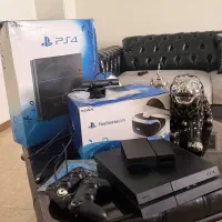 عینک مجازیvr
