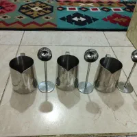 تمپر استیل و پیچر|حراج|قرچک, زیبا شهر|دیوار