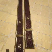 کتیبه پرده