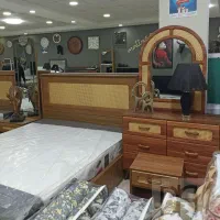 *سرویس خواب تخت*مدلhsir*ارسال فوری*