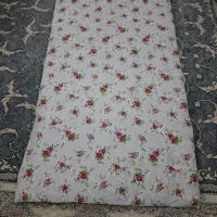 تشک پنبه ای