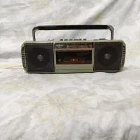 رادیو ضبط عتیقه