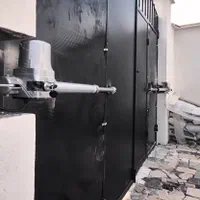 فروش نصب و تعمیرات انواع درب های اتوماتیک|خدمات پیشه و مهارت|دماوند, گیلاوند|دیوار