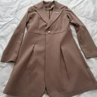 مانتو کتی در حد نو