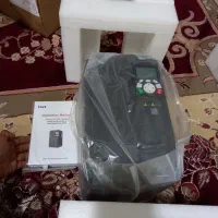 اینورتر و درایور