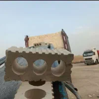 آجر سه گل اصفهان|مصالح و تجهیزات ساختمان|لار, |دیوار