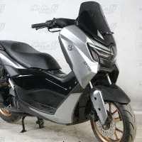 موتورسیکلت یاماها انمکس و لکسی شرایط اقساطی