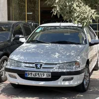 پژو پارس سفارشی / 1402 / نقد و اقساط