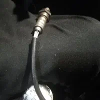 سنسور اکسیژن مزدا