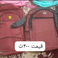 کیف مدرسه|کفش و لباس بچه|اهواز, کوی علوی|دیوار