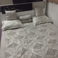 تخت خواب دونفره