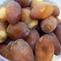 فروش رطب تازه و درجه یک روستای محمد صالحی