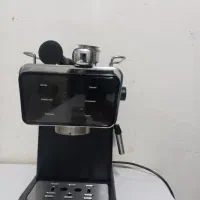 قهوه ساز اسپرسو