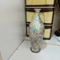 کوزه تزیینی زیبا