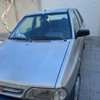 پراید ۱۳۱ مدل ۱۳۸۵|خودرو سواری و وانت|همدان, |دیوار