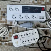 چند راهی برق