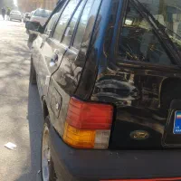 پراید هاچ صبا مدل 87|خودرو سواری و وانت|کرمانشاه, |دیوار