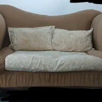 مبل 5 نفره|مبلمان خانگی و میز عسلی|قم, شاه ابراهیم|دیوار