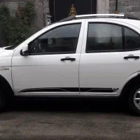 کوییک RS، مدل  ماه دی ۱۴۰۲