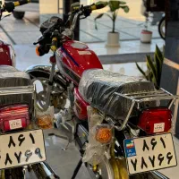 نیکتاز 200 خشک مدل 1404|موتورسیکلت|گنبد کاووس, |دیوار