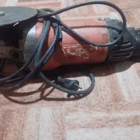 سنگ فرز وموتورجوش