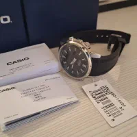 ساعت کاسیو.