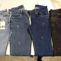 فروش عمده شلوار جین زنانه|لباس|گلستان (تهران), |دیوار