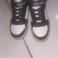 کتونی بچه گانه