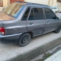 پراید ۱۳۲مدل ۸۸ دوگانه|خودرو سواری و وانت|گالیکش, |دیوار