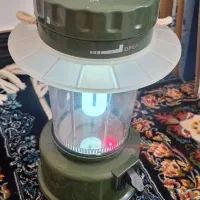 چراغ ، چراغ کلکسیونی ، چراغ باطری خور و شارژی|کلکسیون اشیاء عتیقه|تهران, شکوفه (عبدل آباد)|دیوار