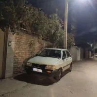 هاچبک کره ای