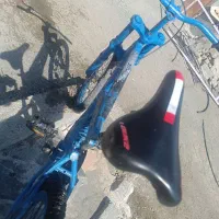 دوچرخه20کوهستانی|دوچرخه، اسکیت، اسکوتر|کهنوج, |دیوار