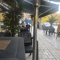 کارگر ماهر جهت کار در کافه فست فود