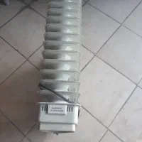 شوفاژ برقی ۱۳ پره یک روز استفاده شده|آبگرمکن، پکیج، شوفاژ|یزد, |دیوار