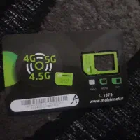 سیمکارت TD-LTE مبین نت