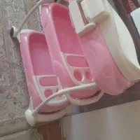 وان ولگن حمام کودک