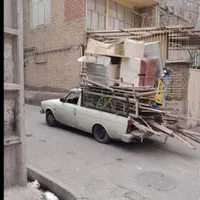 خرید ضایعات اهن چدن مس برنج آلمینیوم استیل|عمده‌فروشی|مشهد, امام خمینی|دیوار
