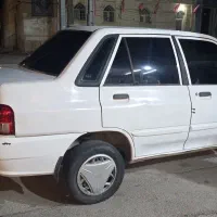 پراید 132 خانگی|خودرو سواری و وانت|لار, |دیوار