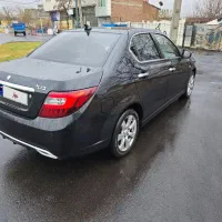 دنا پلاس توربو 6 دنده سانروف دارد مدل 1402|خودرو سواری و وانت|تبریز, |دیوار