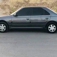 پژو پارس دوگانه کارخانه ۸۸|خودرو سواری و وانت|جوانرود, |دیوار