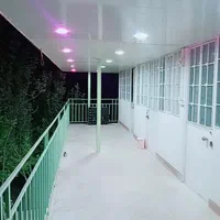 اجاره خونه باغ مبله|اجارهٔ کوتاه‌مدت ویلا و باغ|یاسوج, |دیوار