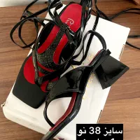 کفش و صندل مجلسی و کیف